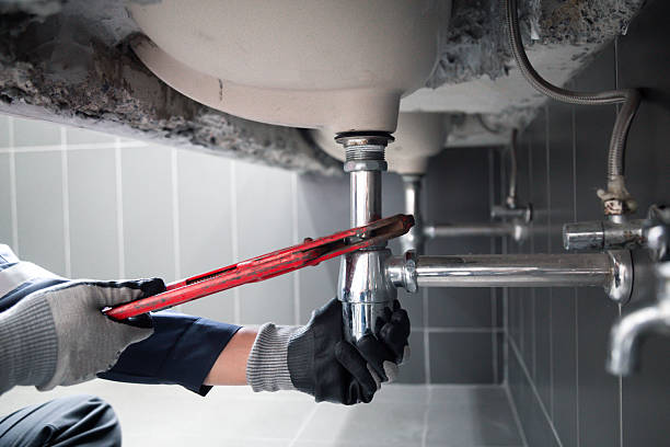 Trusted Drain Cleaning service in South Mountain, PA - Masters Plumbing Service